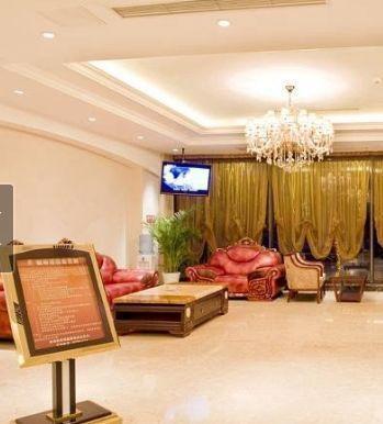 Dragon Hotel Chongqing Eksteriør billede